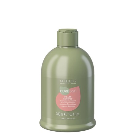 Shampooing Repulpant Densifiant CureEgo Filler Alter Ego