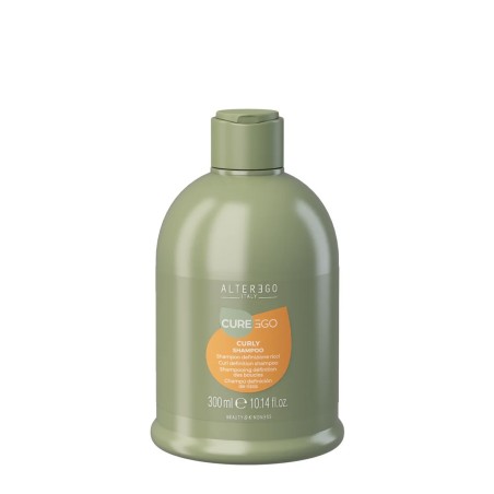 Shampooing Définition Boucles CureEgo Curly Alter Ego Italy