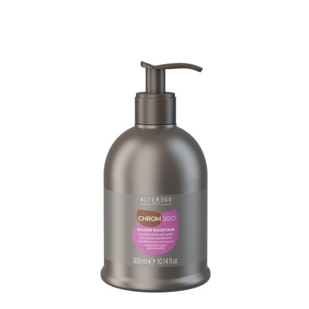 Conditionneur Anti-Jaunissement ChromEgo Silver Alter Ego