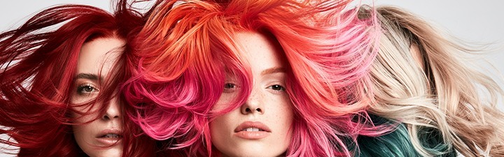 Soin Cheveux Colorés et Anti-Jaunissement au Maroc, Fanola