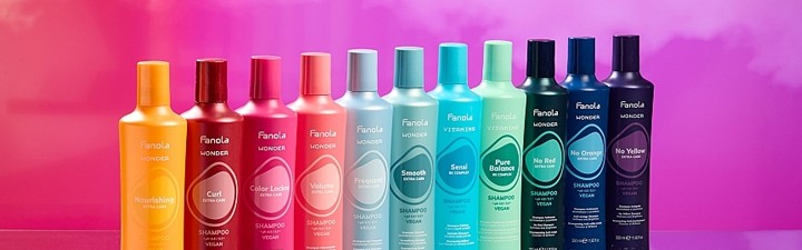 Fanola