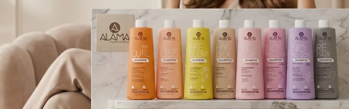 Alama Professional
