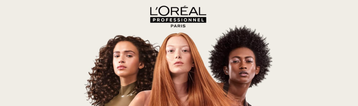 L’Oréal Professionnel