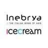 Ice Cream Inebrya au Maroc, Shampoing et Masque Soin