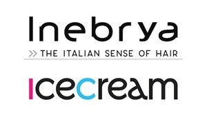 Ice Cream Inebrya au Maroc, Shampoing et Masque Soin